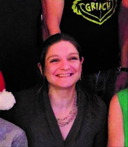 Amie Rene Sweitzer